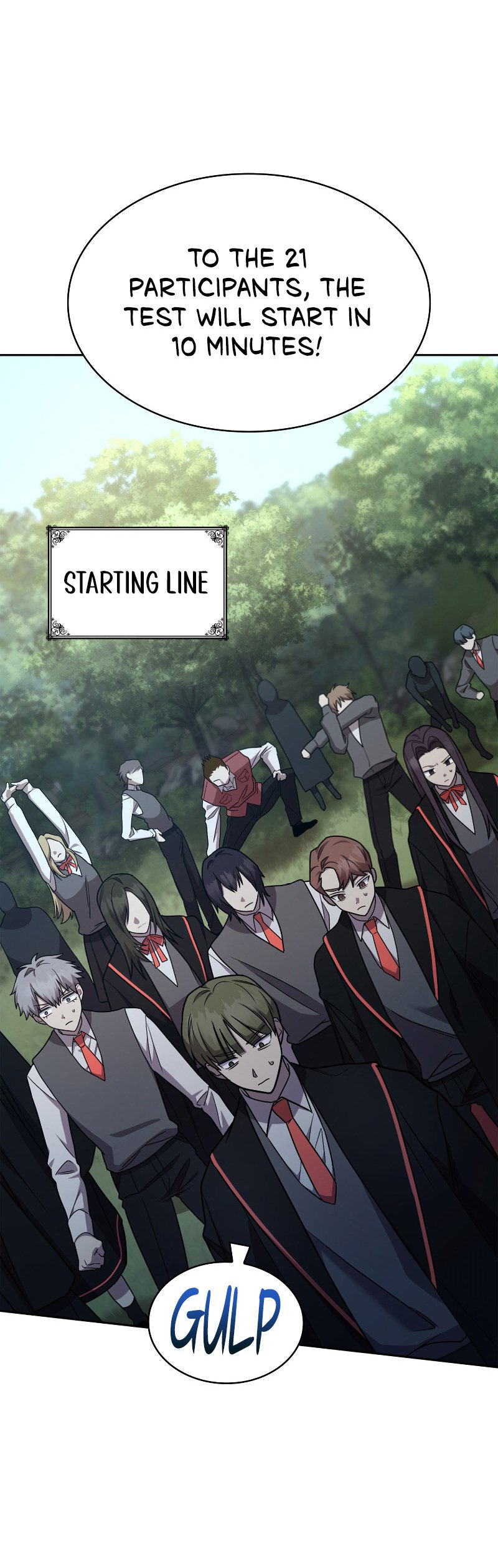 Infinite Mage, Chapter 33 image 64